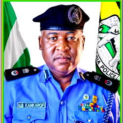 ‎Police arrest three over Kogi teacher’s death