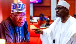 Speak directly to Nigerians, not through aides, Ndume tells Tinubu