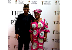 Okonjo-Iweala, Chidoka, others laud Nwabuikwu’s new book on Nigeria
