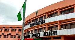 NDA warns public of explosive blasts during cadets exercise