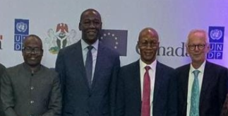 FG, UNDP commence drive to improve Nigeria’s credit rating