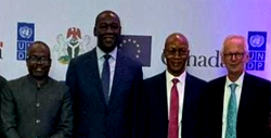 FG, UNDP commence drive to improve Nigeria’s credit rating