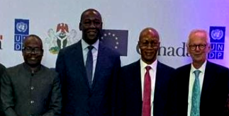 FG, UNDP commence drive to improve Nigeria’s credit rating