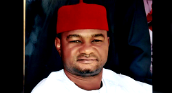 Tinubu inherited bad roads, tackling infrastructure deficit headlong – Nwaebonyi