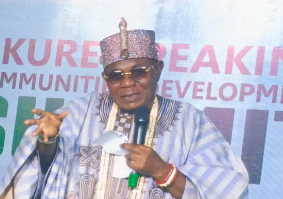 Akure Kingdom hosts summit to drive regional integration