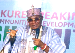 Akure Kingdom hosts summit to drive regional integration