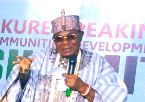 Akure Kingdom hosts summit to drive regional integration