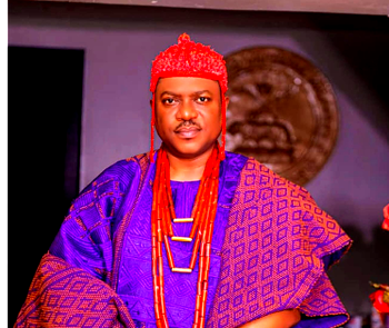 Your reign gives us pride, APC Chieftain, felicitates with Olowo @ 60