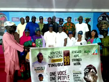 Obanikoro applauds Awori community backing for Hamzat’s governorship bid