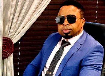 Meken’s CEO Obele nominated Anambra Business Icon of the year 2025