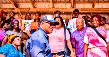 2027: Peter Obi urges Nigerians to register to vote
