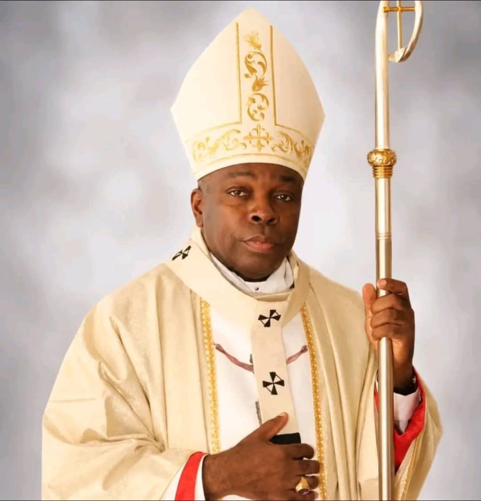 Catholic Archbishop of Benin dies one month before retirement