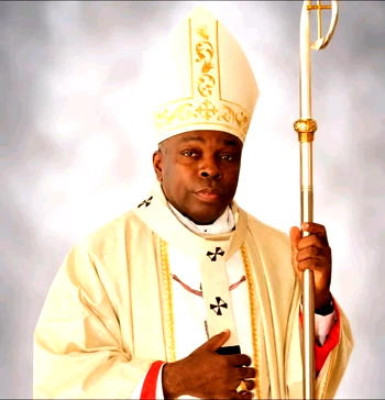 Catholic Archbishop of Benin dies one month before retirement