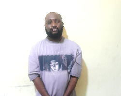 Police arrest Asaba content creator over alleged rape, death of 20-year-old