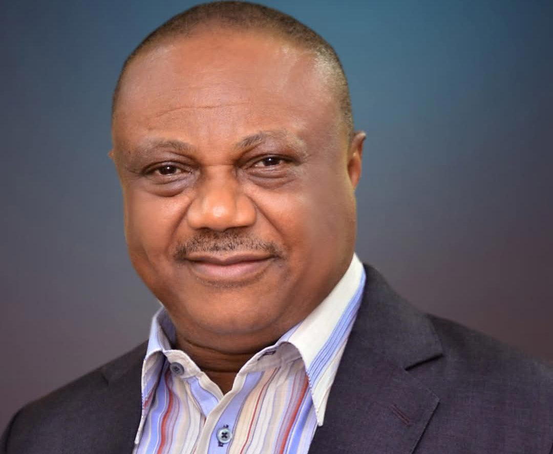 2027: Ogboru’ll deliver change Deltans desire – ADC scribe