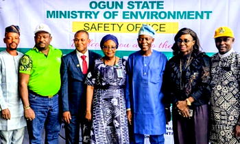 Ogun to establish safety commission, launch statewide industrial safety audit — Commissioner