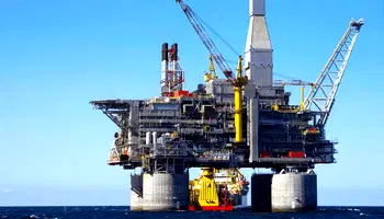 Nigeria’s daily oil production rises by 2.3% to 1.74mbpd