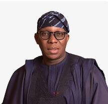 Osun Election: Senator Fadeyi quits APC, returns to PDP
