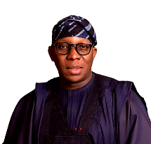 Osun Election: Senator Fadeyi quits APC, returns to PDP