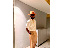 Lack of structure biggest reason artistes fall out with managers — Dami Adenuga