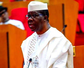 Why Ekiti must stand with Bamidele — Olufemi