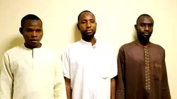 Video: Court sentences three to life imprisonment over Oriire school kidnapping