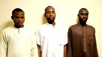 Video: Court sentences three to life imprisonment over Oriire school kidnapping