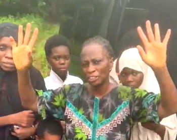Oyo Abduction: No ransom paid – Tinubu