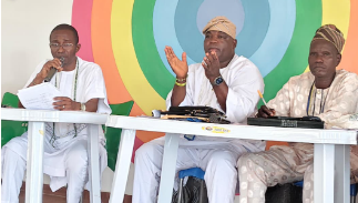 Osun 2026: Ifa Oracle urges peaceful, credible governorship election