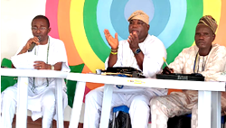 Osun 2026: Ifa Oracle urges peaceful, credible governorship election