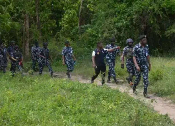 50 days after Orire kidnap saga: Hope of rescue beckons amidst fears of uncertainty 