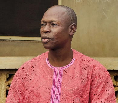 Abducted Oyo headmaster regains freedom — Police