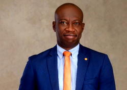 Gas remains backbone of Nigeria’s power system – Vincent Ozoude