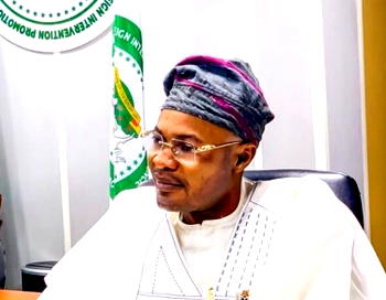 Reps declare PFIPC DG appointment letter fake