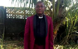 Pastor to die by hanging for killing 16-yr-old daughter in Calabar