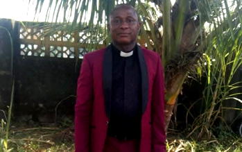 Pastor to die by hanging for killing 16-yr-old daughter in Calabar