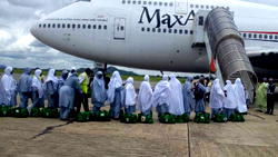 Jigawa approves N7.5m initial deposit for 2027 Hajj exercise