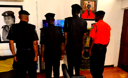 FCT Police begin trial of four officers over alleged extortion, illegal traffic duty