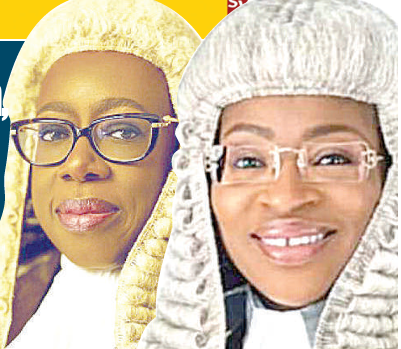 BAR AND BENCH BOMBSHELL: About 15% of judiciary is clean, two women at the top should clear the rot – Senator AKINYEDE