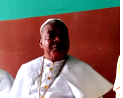 Politicians benefiting from banditry, kidnapping — Methodist Prelate