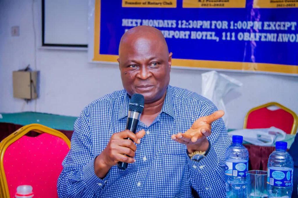 Why Tinubu initially withdrew support for Fashola’s second term — Ex-aide