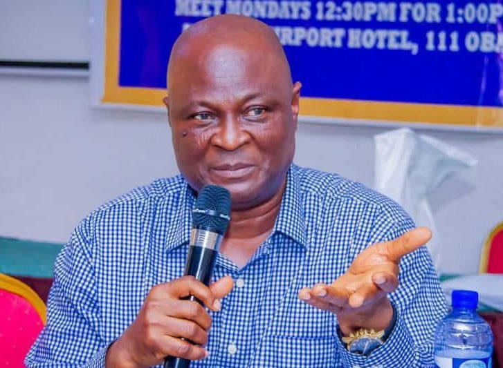 Why Tinubu initially withdrew support for Fashola’s second term — Ex-aide