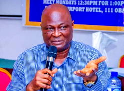 Why Tinubu initially withdrew support for Fashola’s second term — Ex-aide