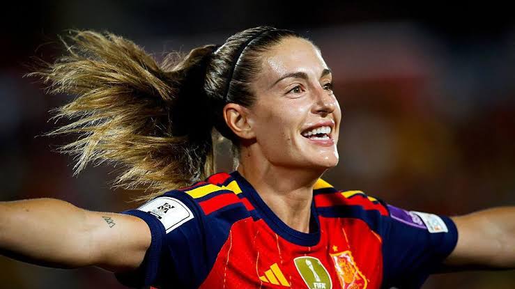 Two-time Ballon d’Or winner Putellas joins London City
