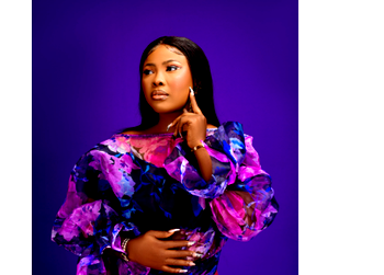 Queen Rachel Ogunyemi completes “Ori” music video featuring Dresticks FOA