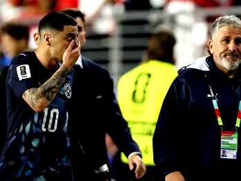 Players who cover mouths will not be sent off in UEFA competitions