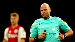 Dutch referee dies aged 38 weeks after being dropped from World Cup