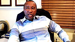 FIVE PERCENT TAX: NCAA should focus on aviation devt, not revenue generation — Iyayi, ex-NAMA MD