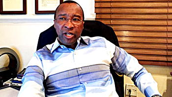 FIVE PERCENT TAX: NCAA should focus on aviation devt, not revenue generation — Iyayi, ex-NAMA MD