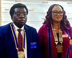 Rotary Districts 9111, 9112 unveil healthcare, education projects in Lagos, Ogun